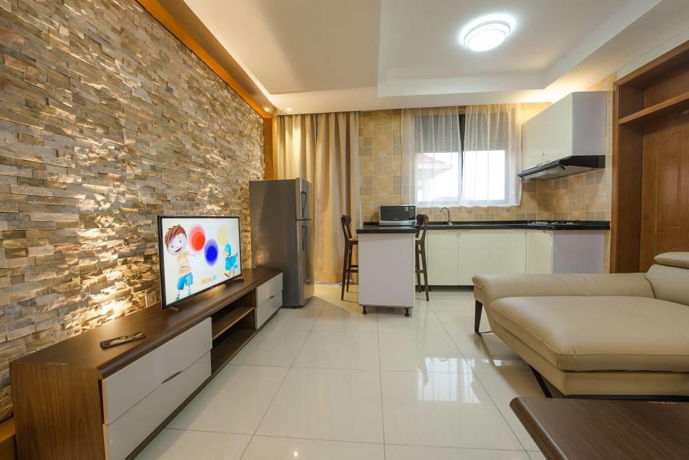 Lexor Apartments Kigali Buitenkant foto