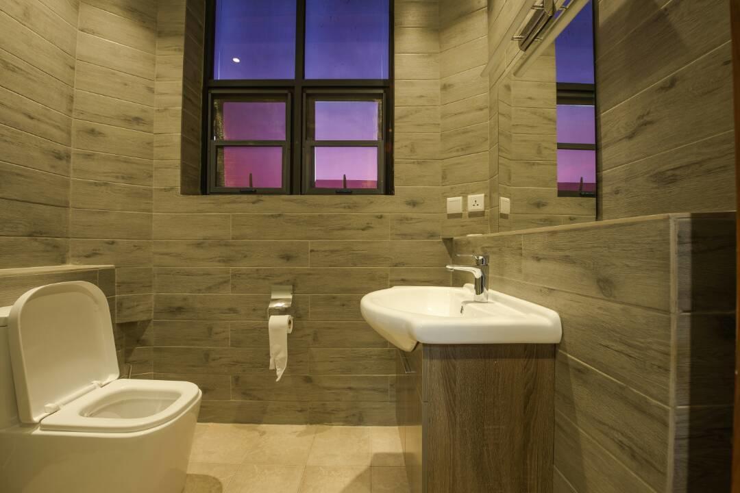 Lexor Apartments Kigali Buitenkant foto