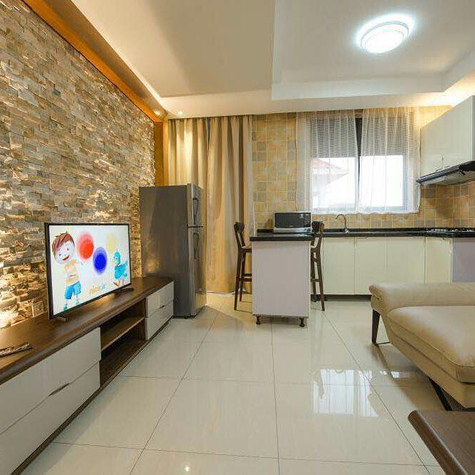 Lexor Apartments Kigali Buitenkant foto