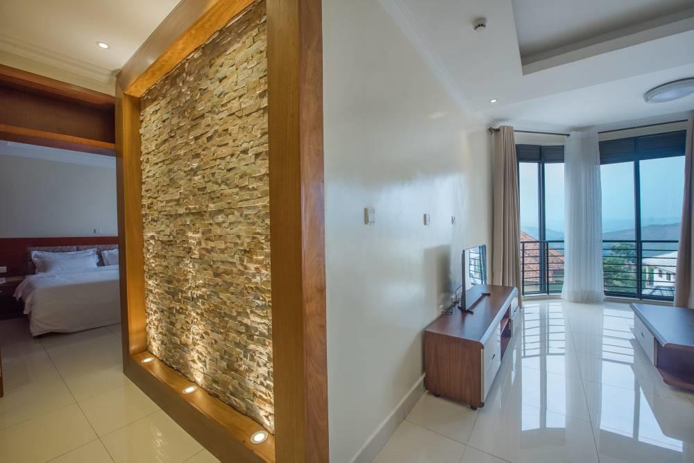 Lexor Apartments Kigali Buitenkant foto