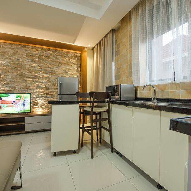 Lexor Apartments Kigali Buitenkant foto