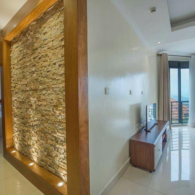 Lexor Apartments Kigali Buitenkant foto