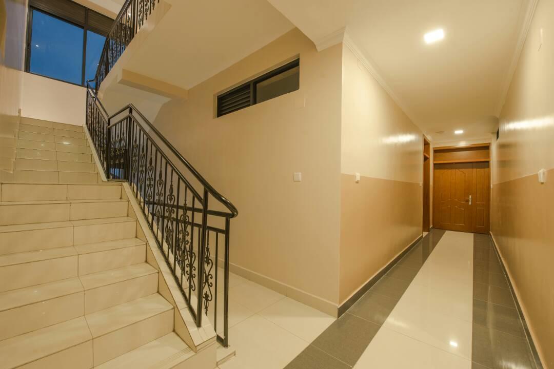 Lexor Apartments Kigali Buitenkant foto