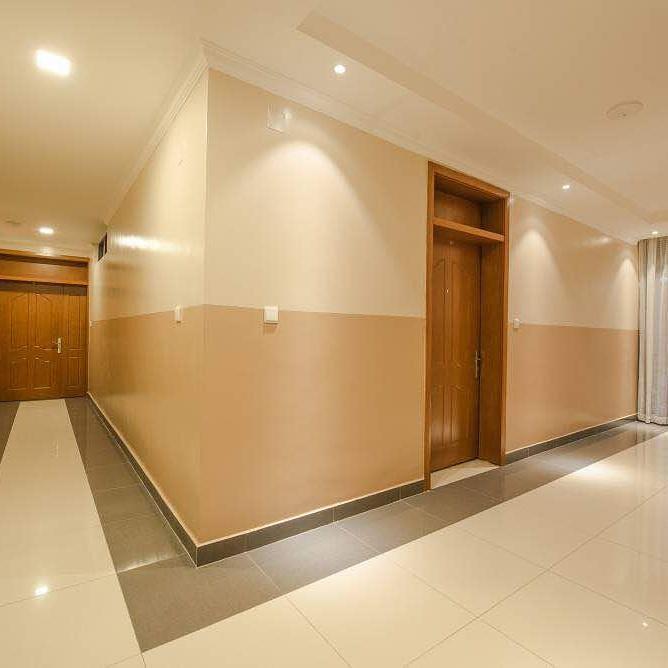 Lexor Apartments Kigali Buitenkant foto